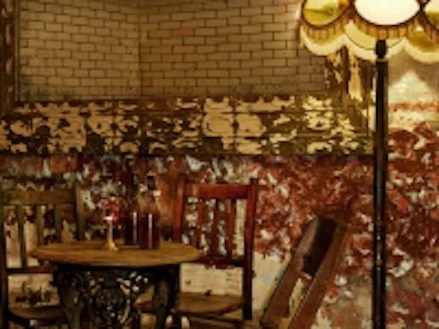 Ruby's Cocktail Bar 8