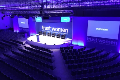 The Bankside Ballroom 5