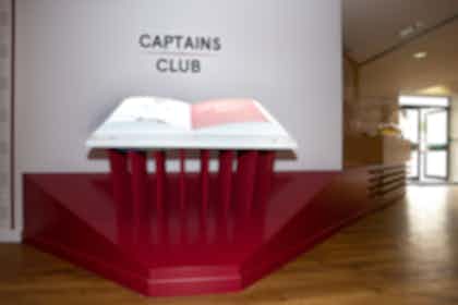 Captains Club 2