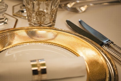 The Platinum Arowana Room 3