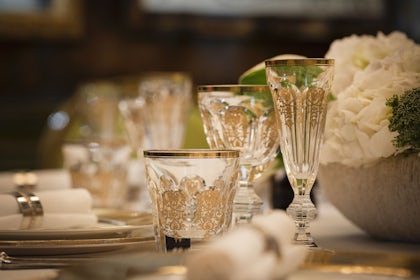 The Platinum Arowana Room 4