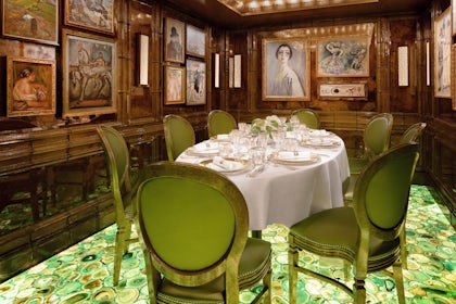 The Platinum Arowana Room 7