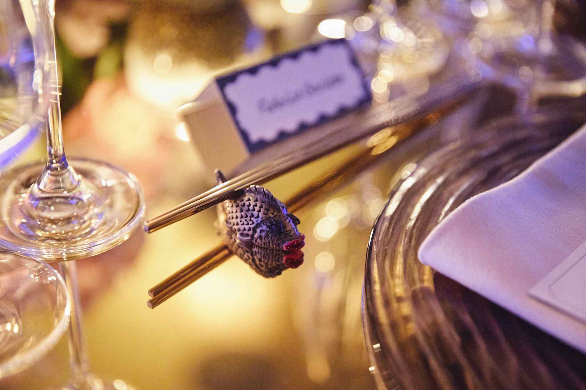 The Coral Reef Room 6