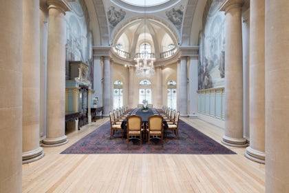 Main Reception Room 1