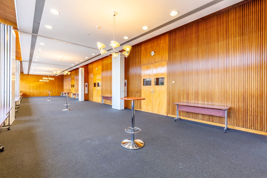 Meeting Rooms 0