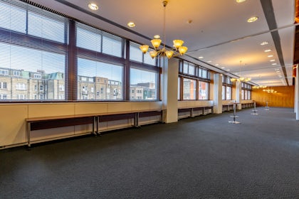 Meeting Rooms 1
