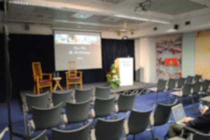 Lecture Theatre 1