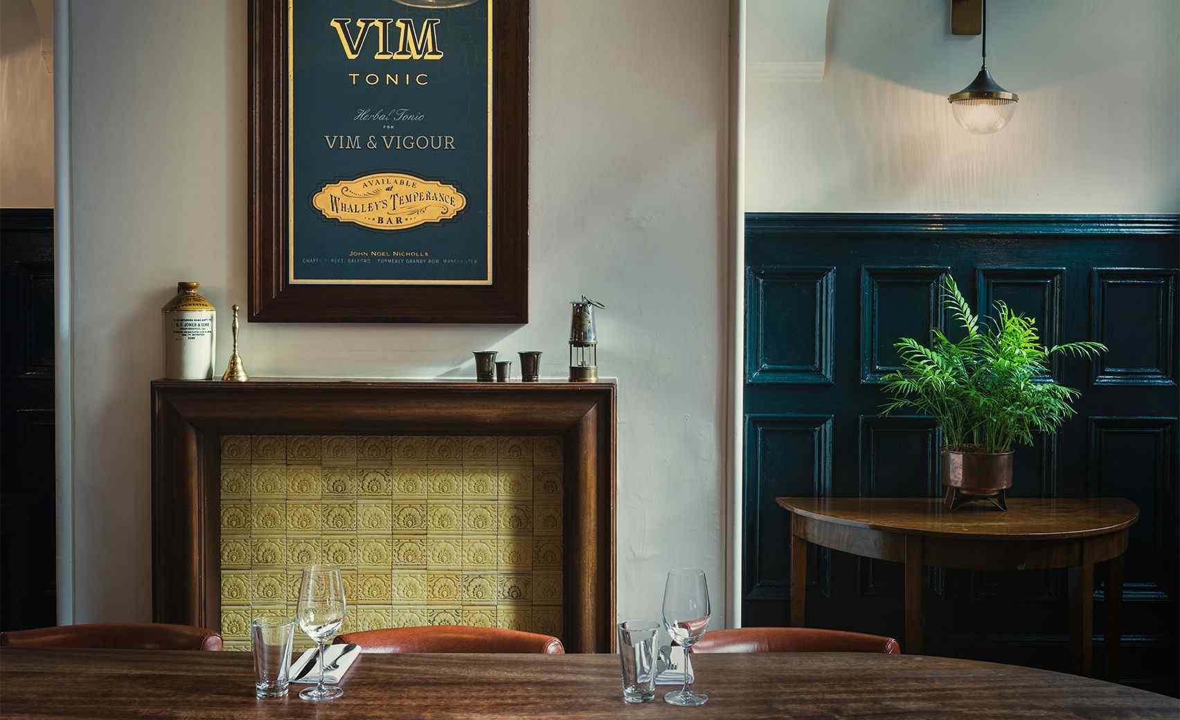 Private Dining Room 2