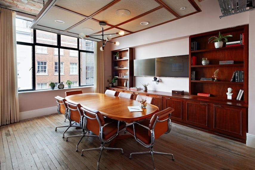 Boardroom 0