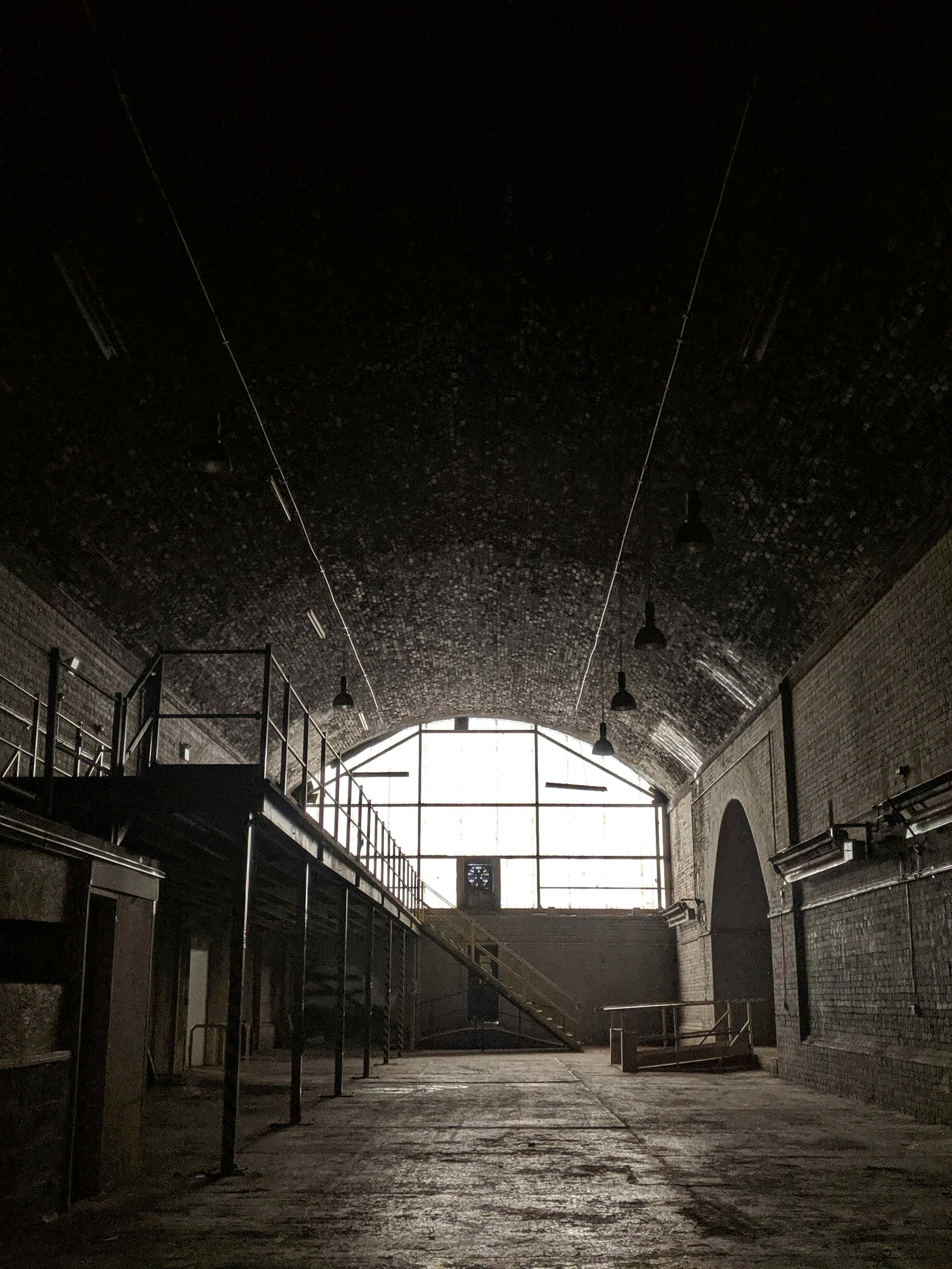 Depot Mayfield Manchester 