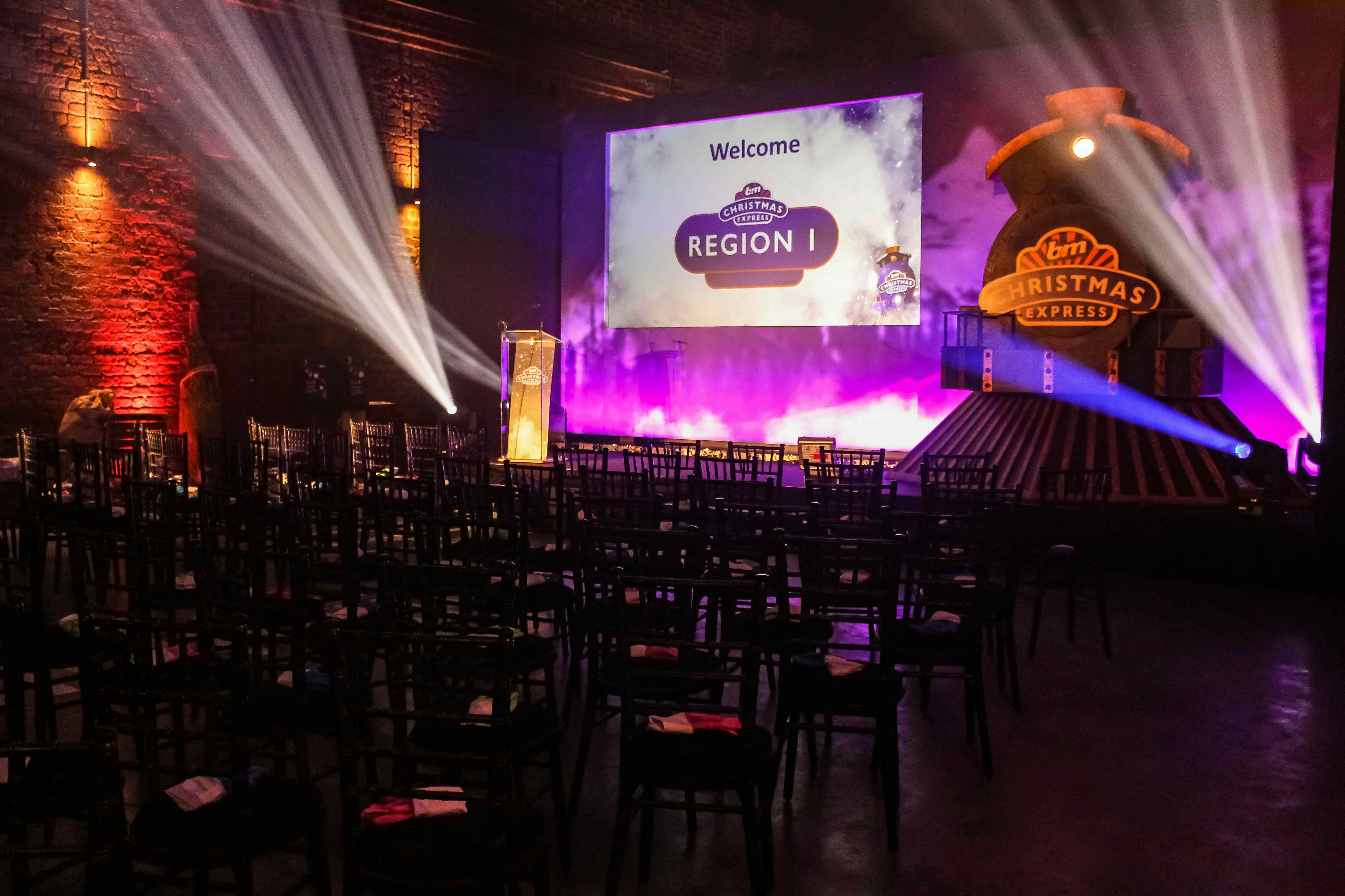 Book The Engine Room at The Engine Works. A Glasgow Venue for Hire