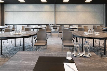 Meeting Room 8+9 1