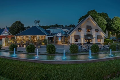 The Patio 3