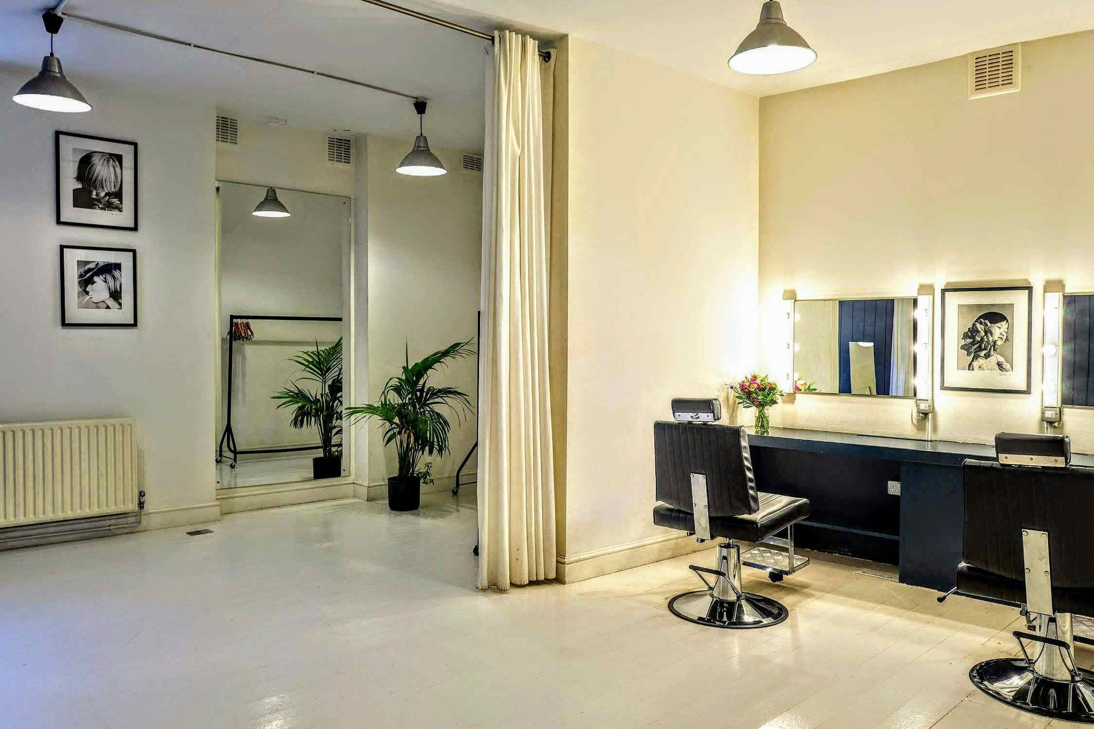 Exclusive Hire of Park Village 15