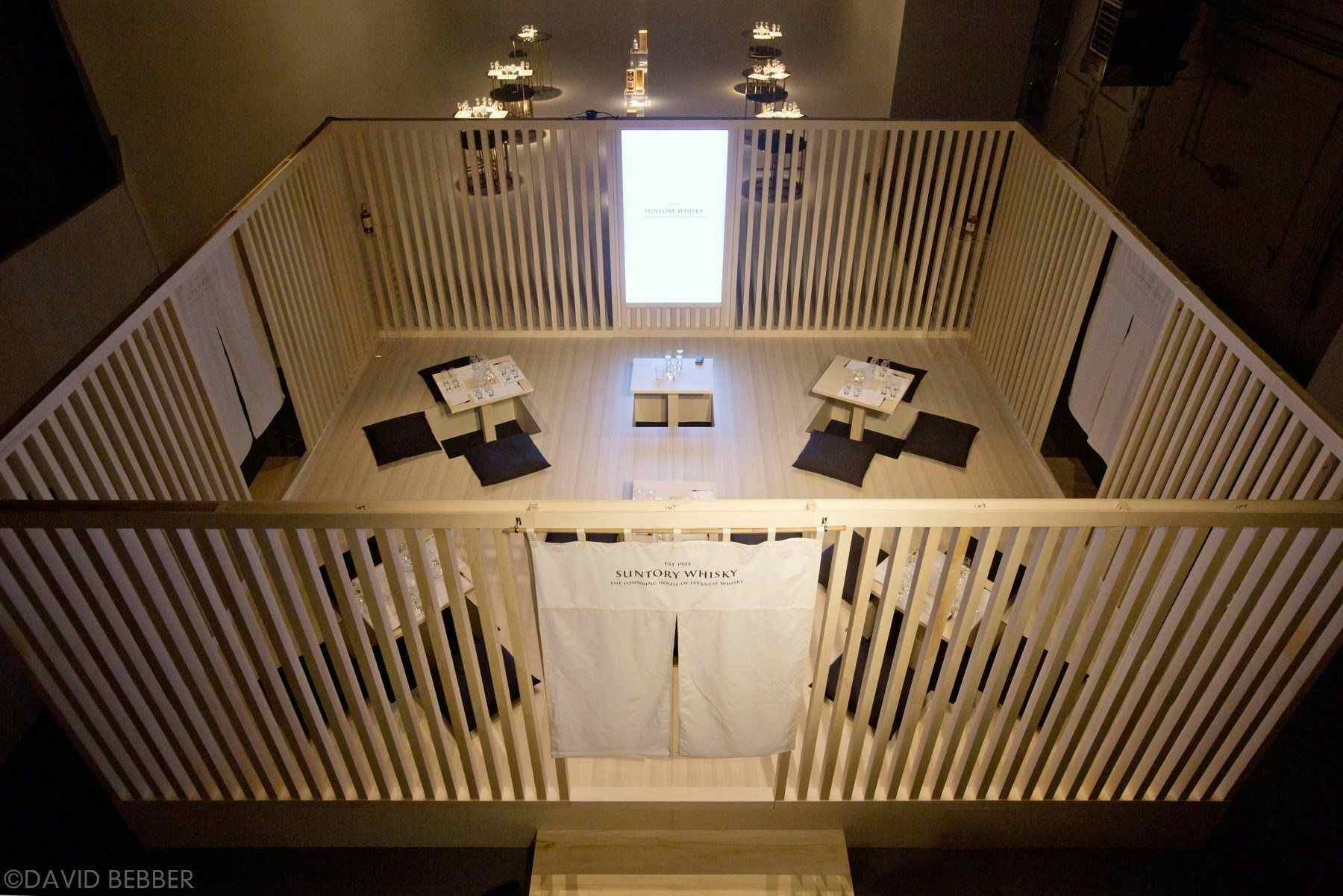 Exclusive Hire of Park Village 19