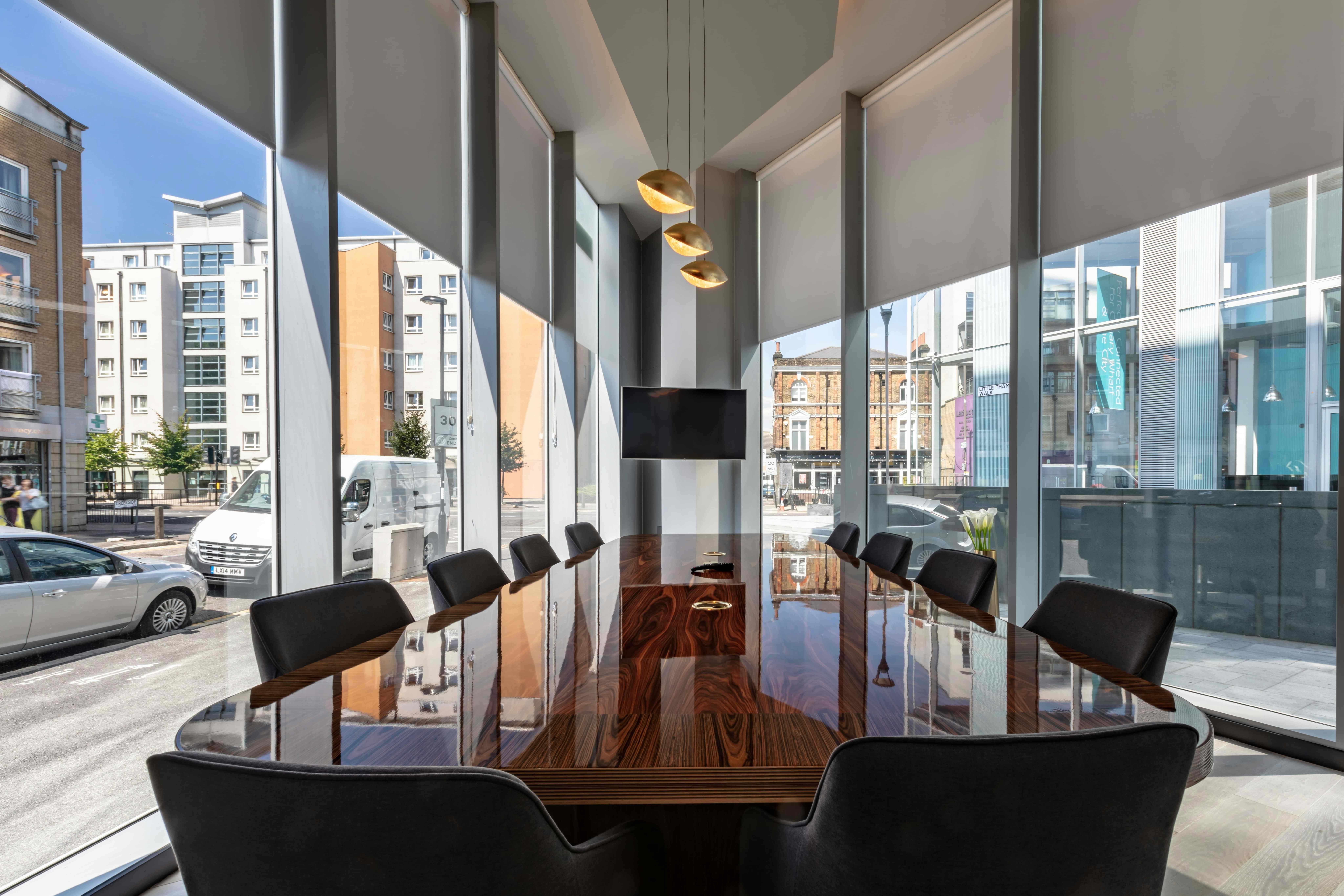 Meeting Room, Conference Room, Boardroom 3