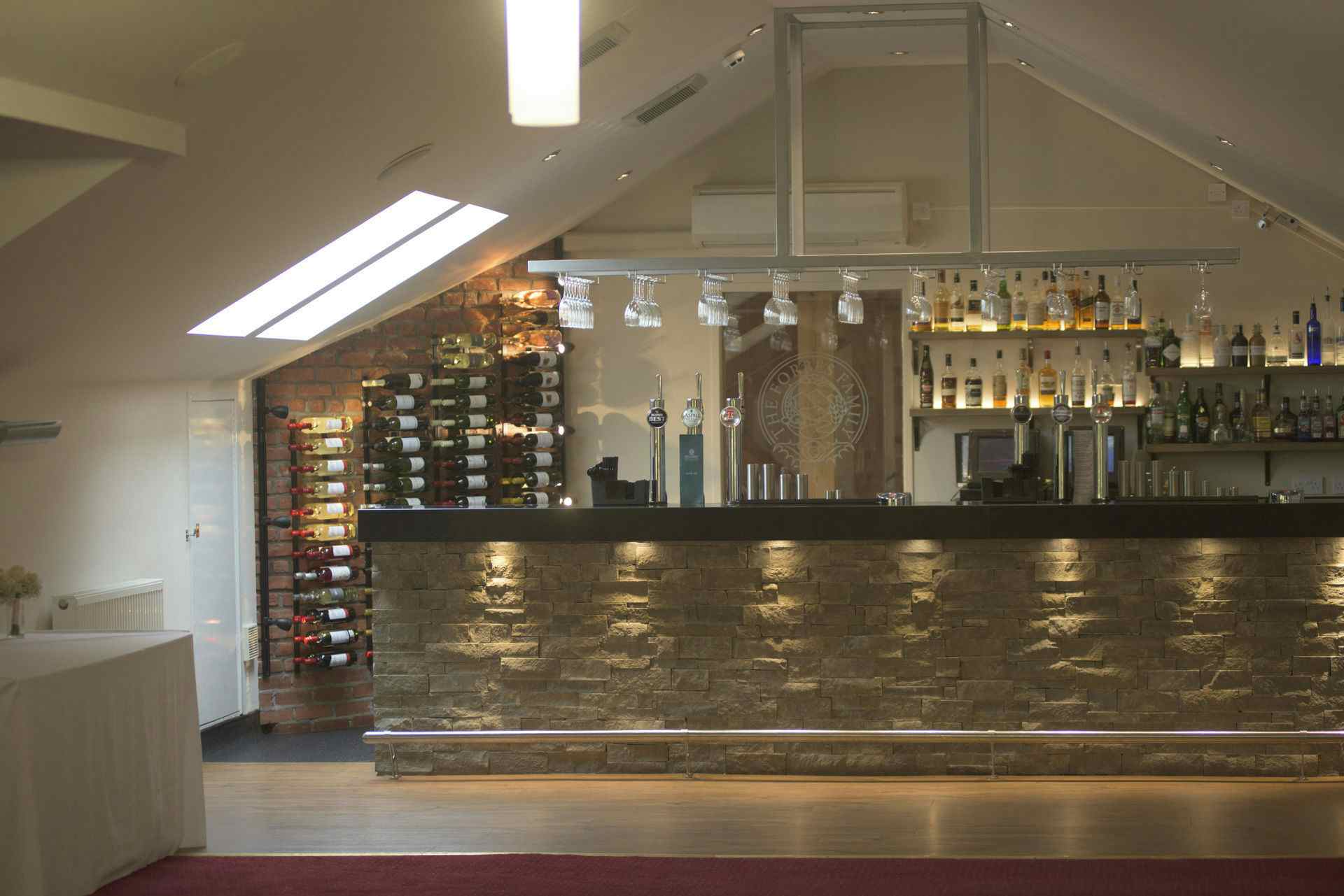 Inglesmaldie Suite 1