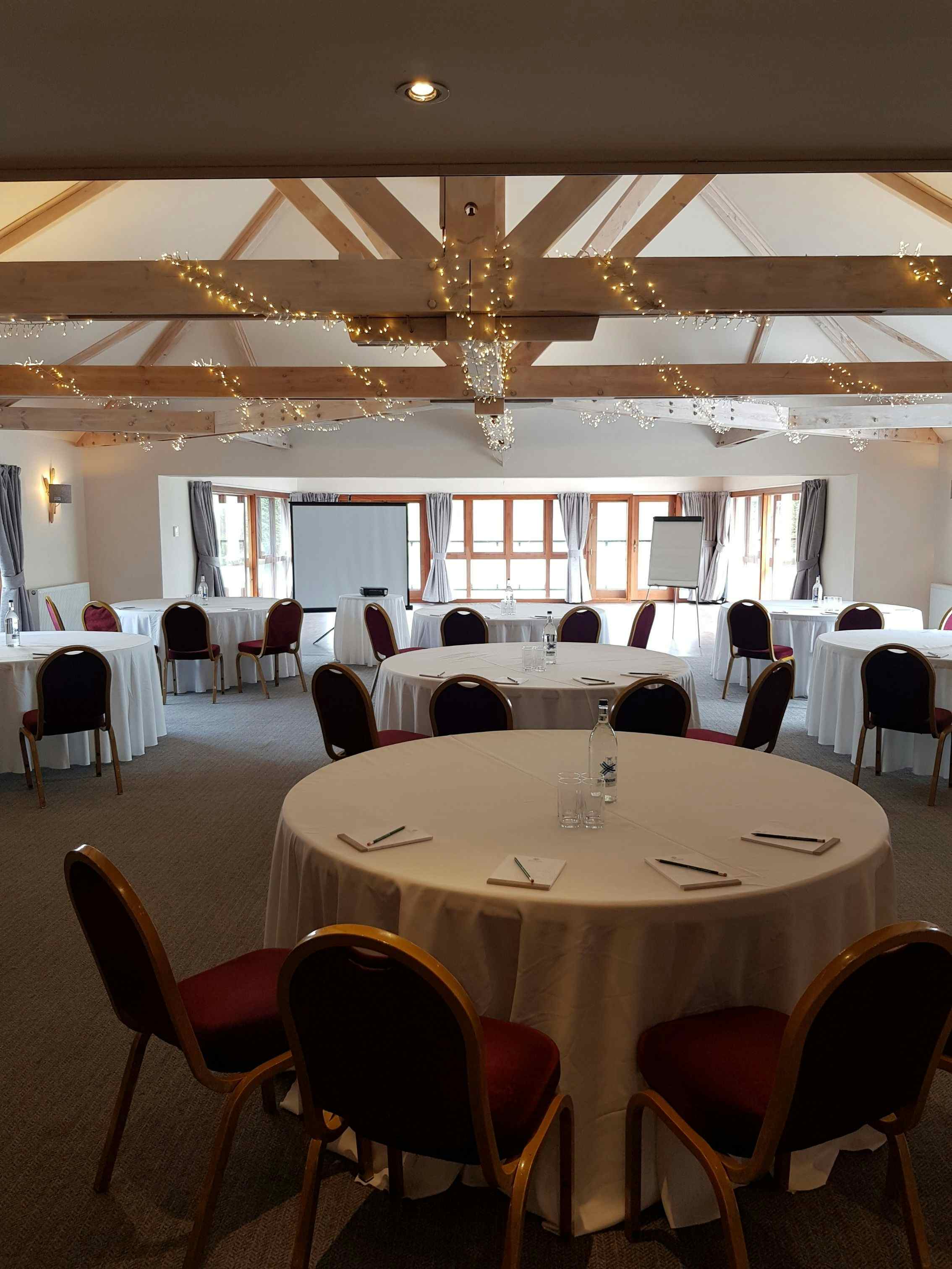 Inglesmaldie Suite 2