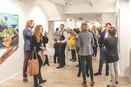 Gallery Space 4