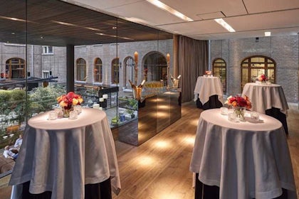 Harmony Room 1