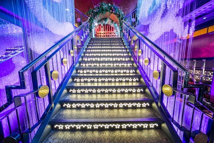 Venue Hire 2