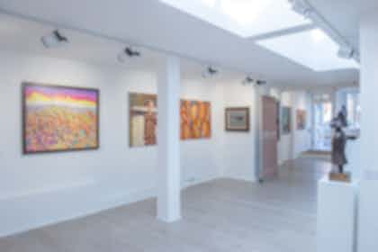 Gallery Space 7