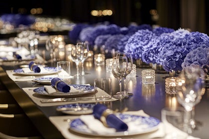 The Blue Room 1