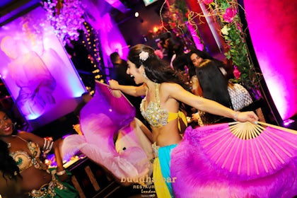 Venue Hire 5