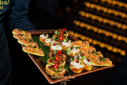 Venue Hire 6