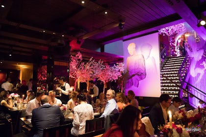 Venue Hire 8