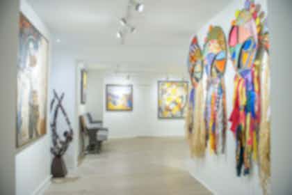 Gallery Space 8