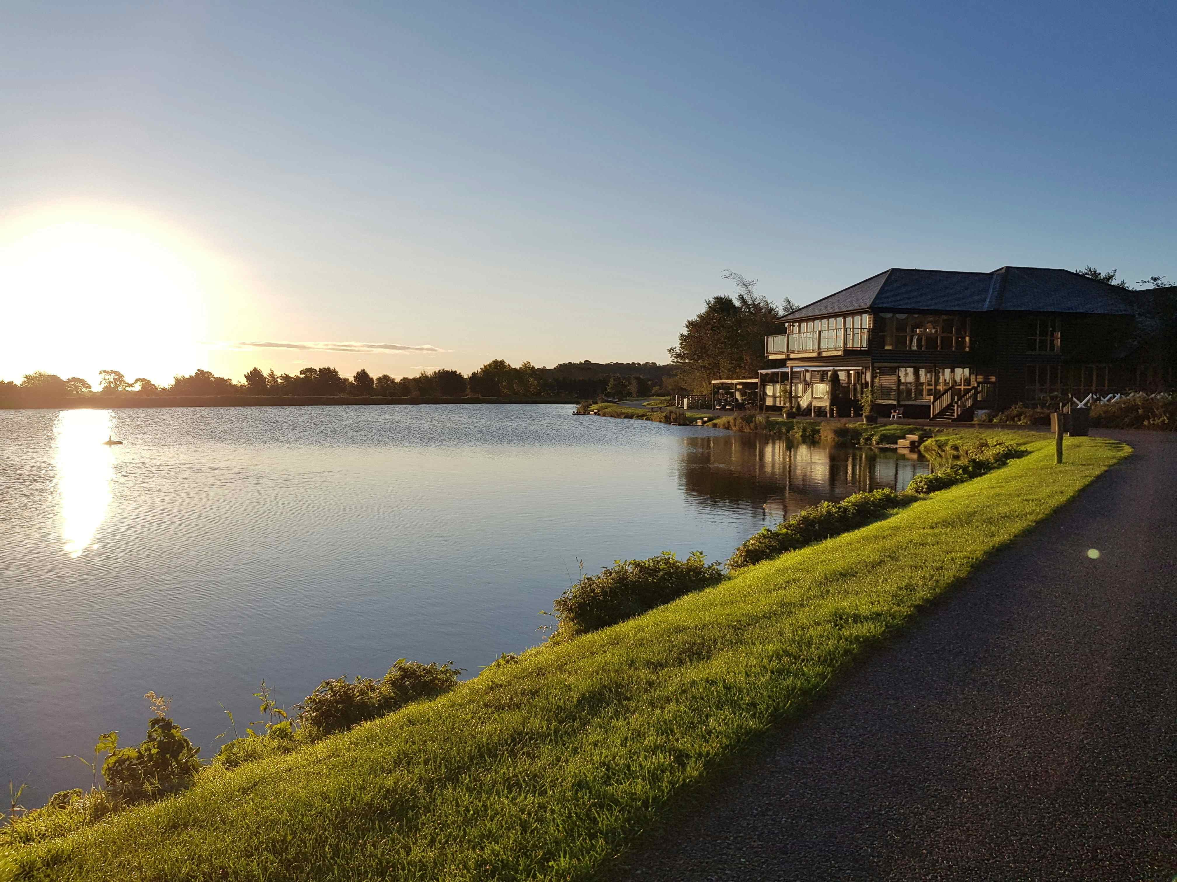 Inglesmaldie Suite 6