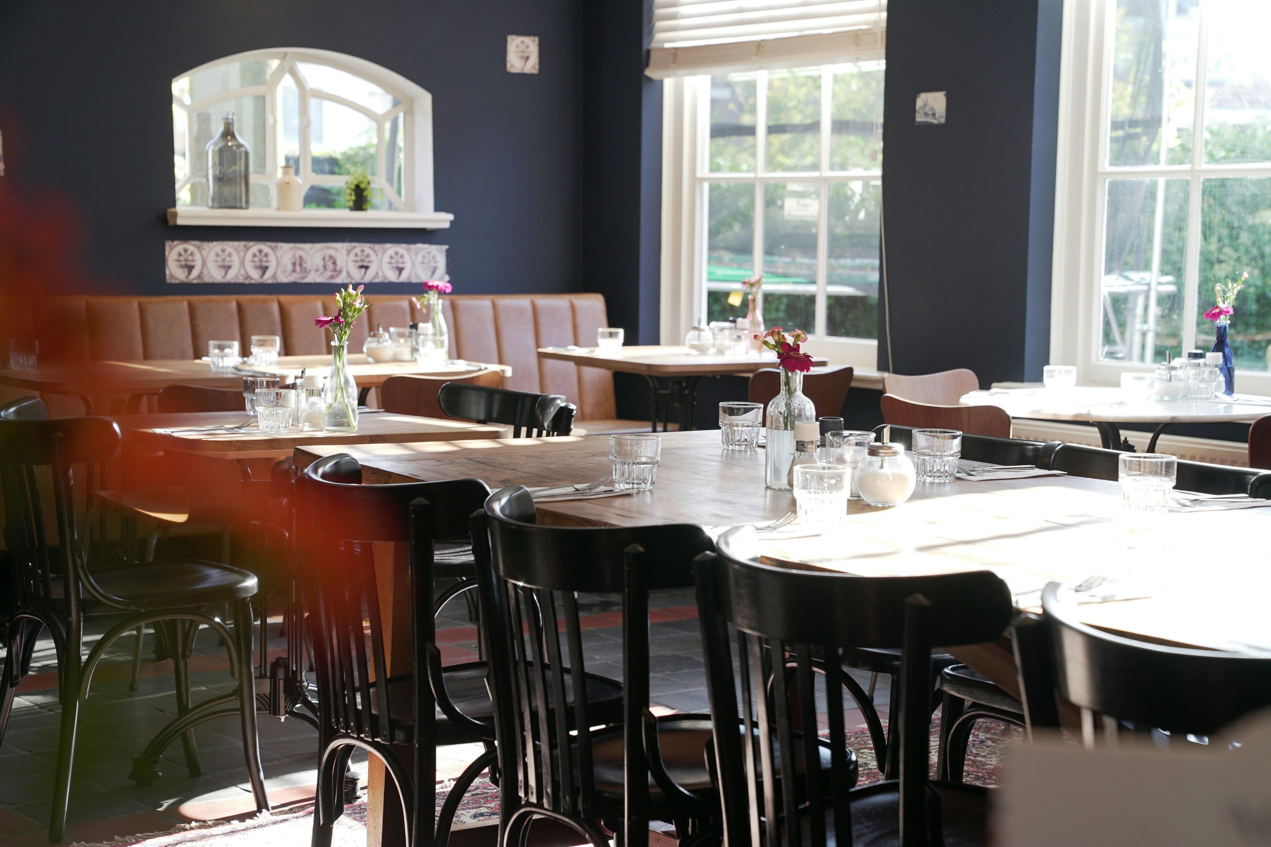 Kloosterhoeve Restaurant 0