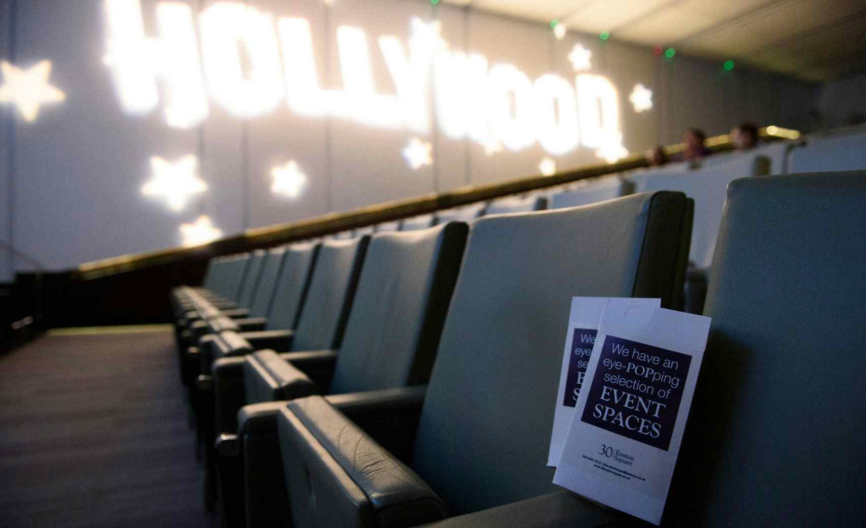 Auditorium & Event Space 3