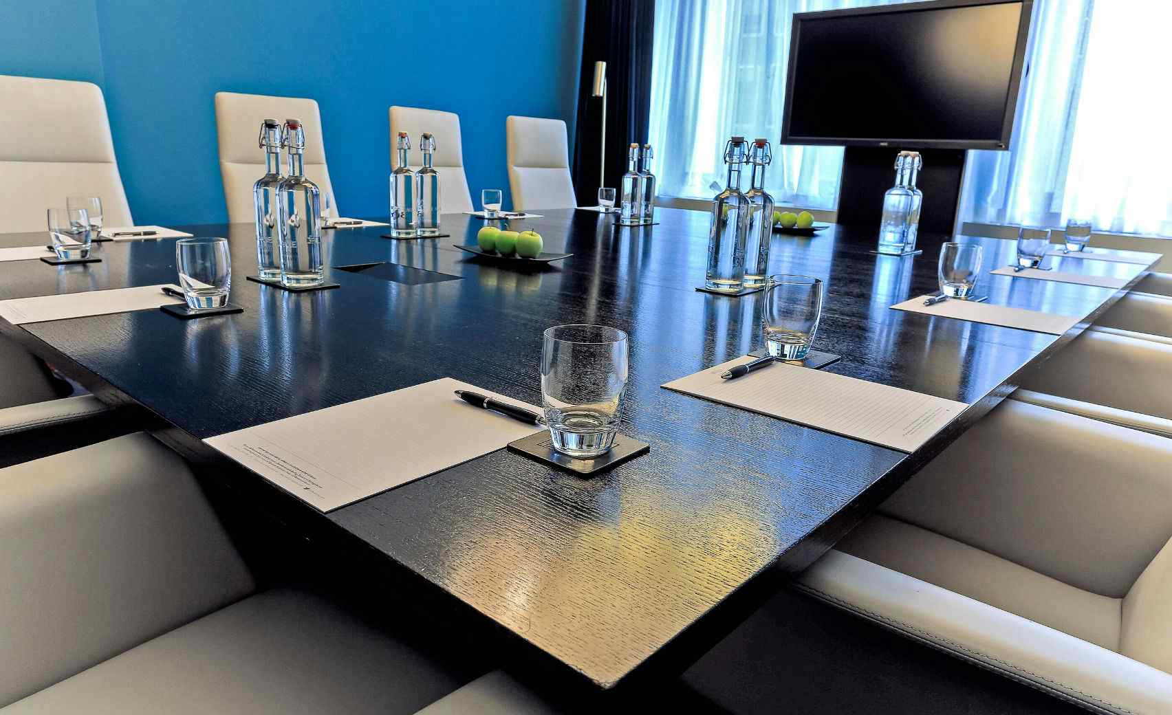 Wales, Heritage Room 1