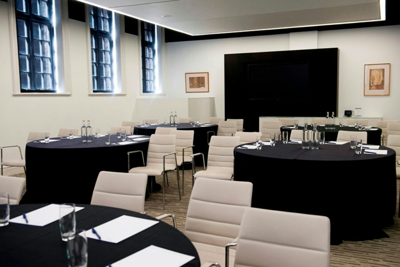 Ground Floor Meeting Room 5 3D tour