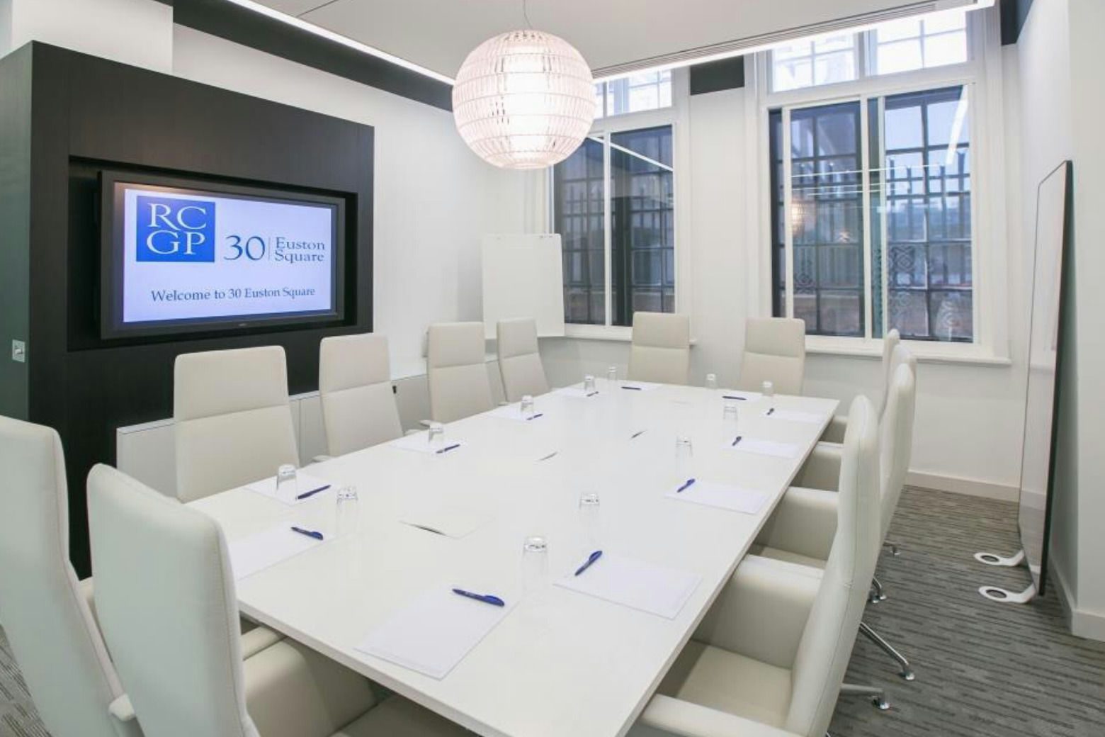 Ground Floor Meeting Room 6 3D tour