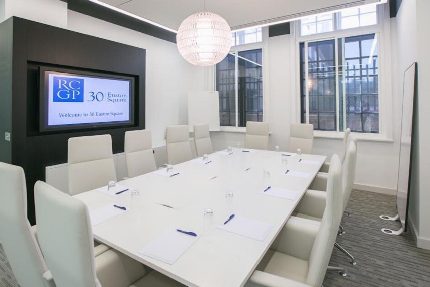 Ground Floor Meeting Room 7 3D tour