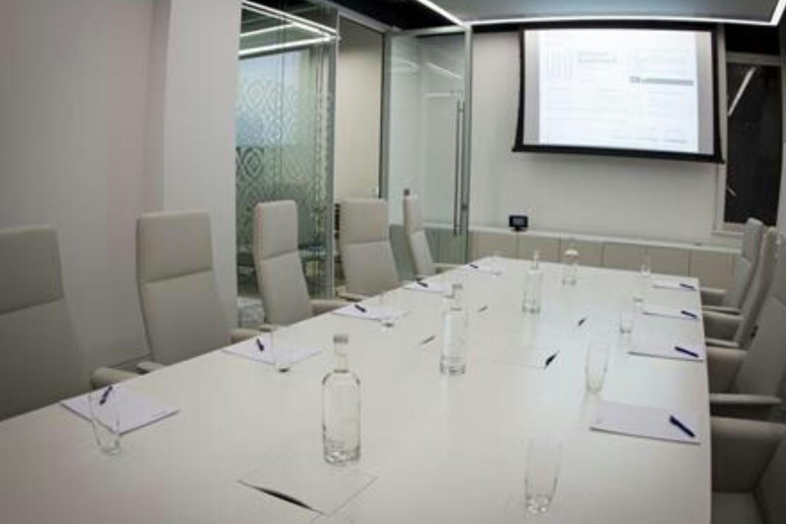 Ground Floor Meeting Room 18 3D tour