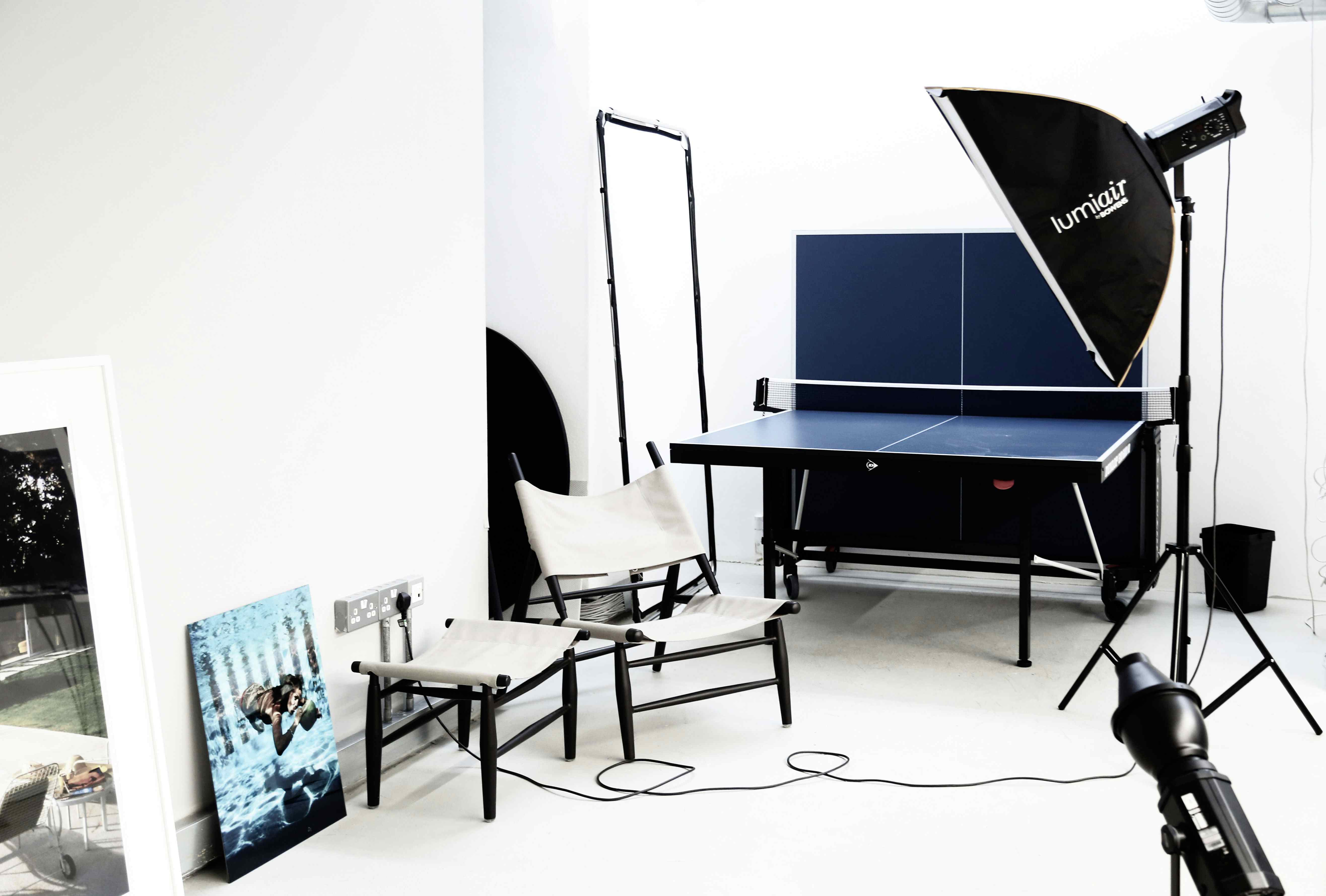 Industrial Creative Studio 8