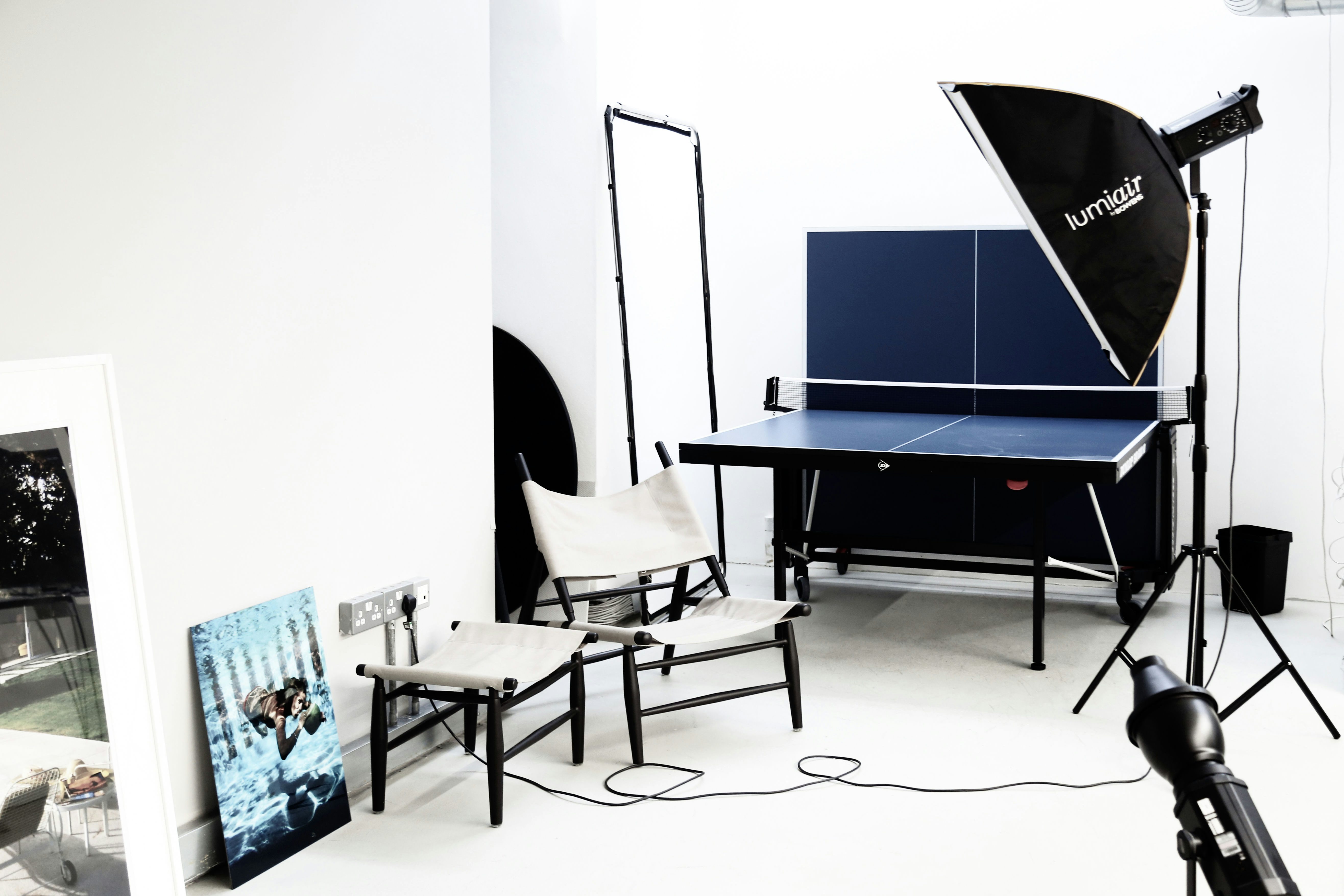 Industrial Creative Studio 8