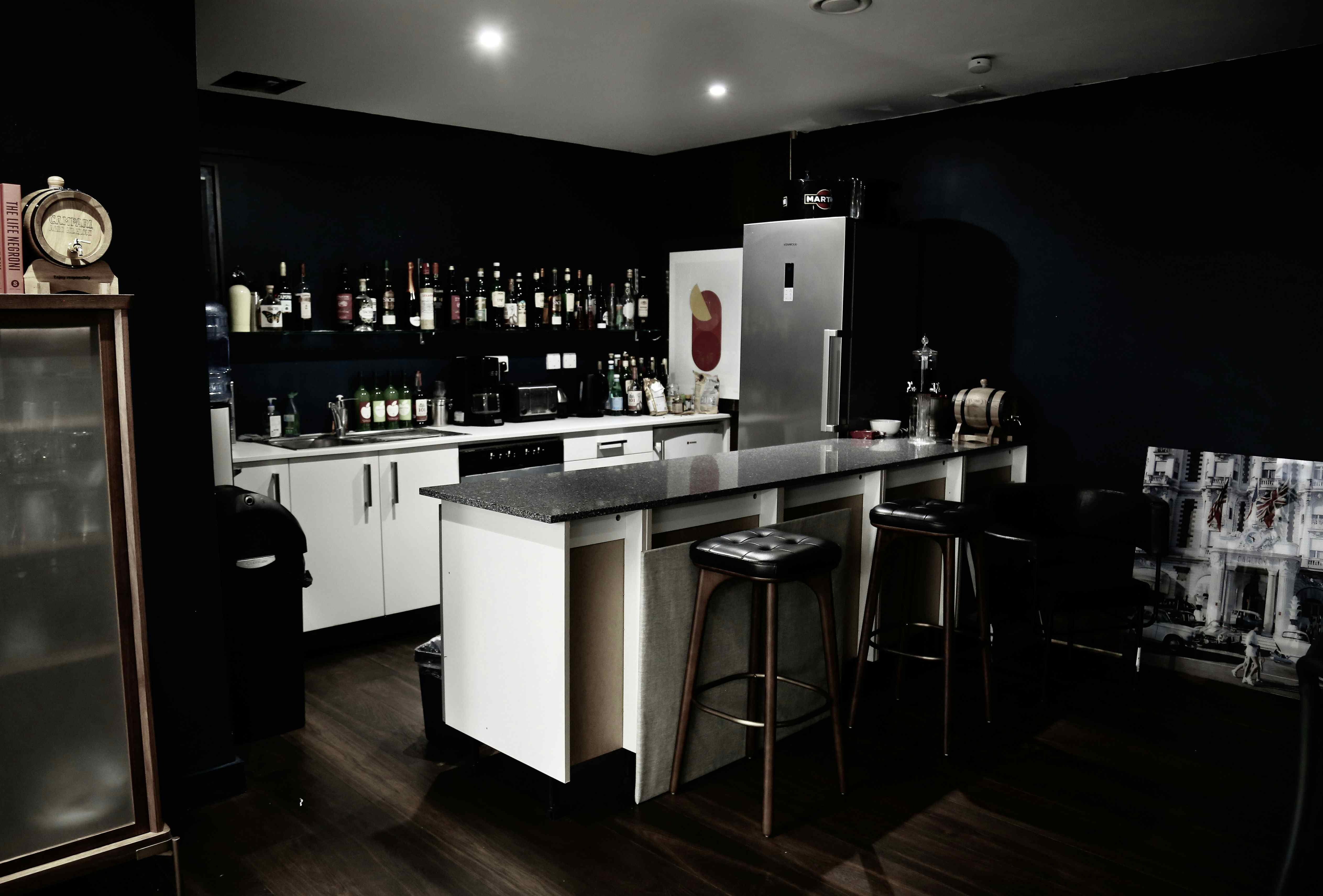 Industrial Creative Studio 10