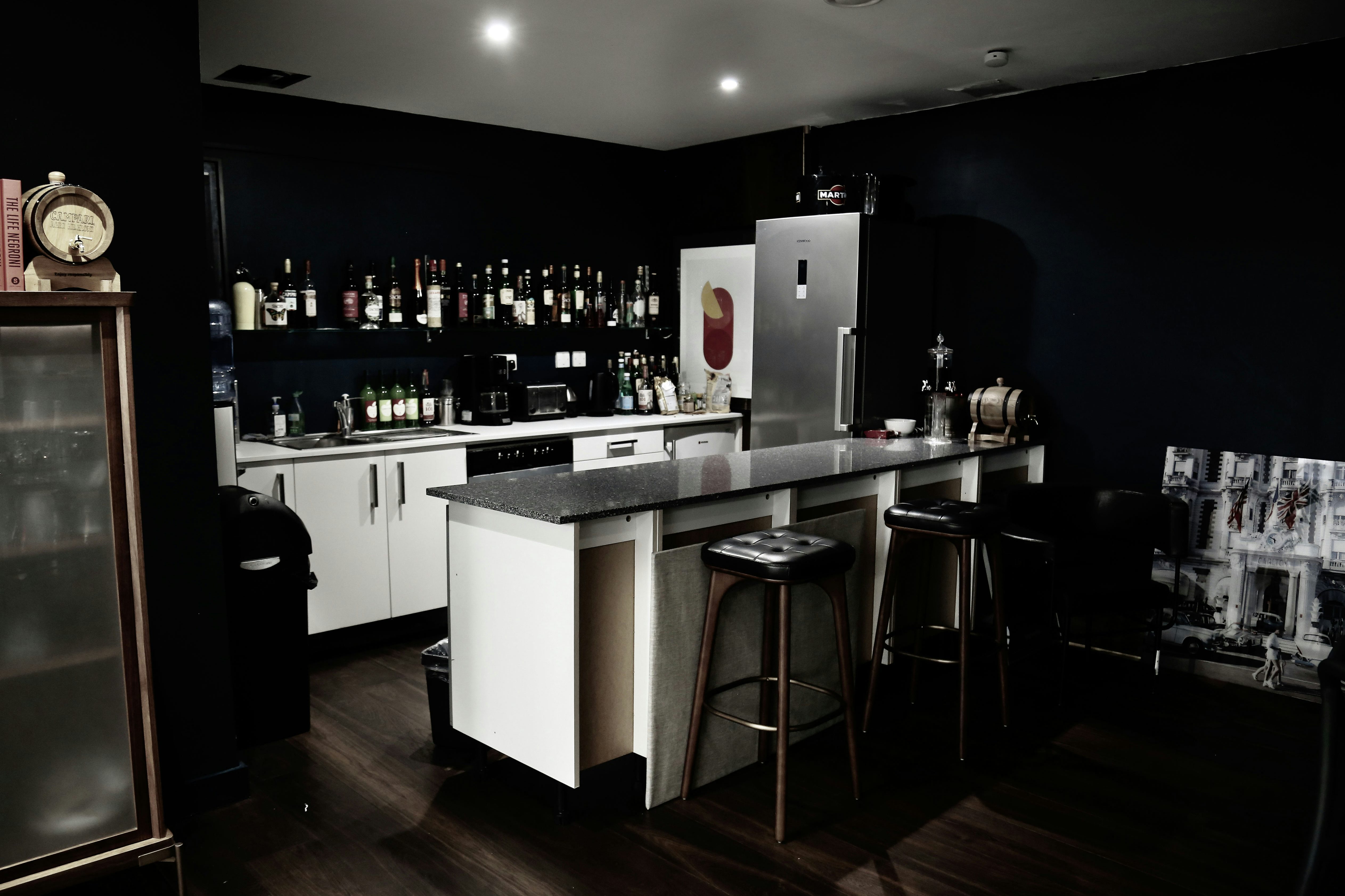 Industrial Creative Studio 10