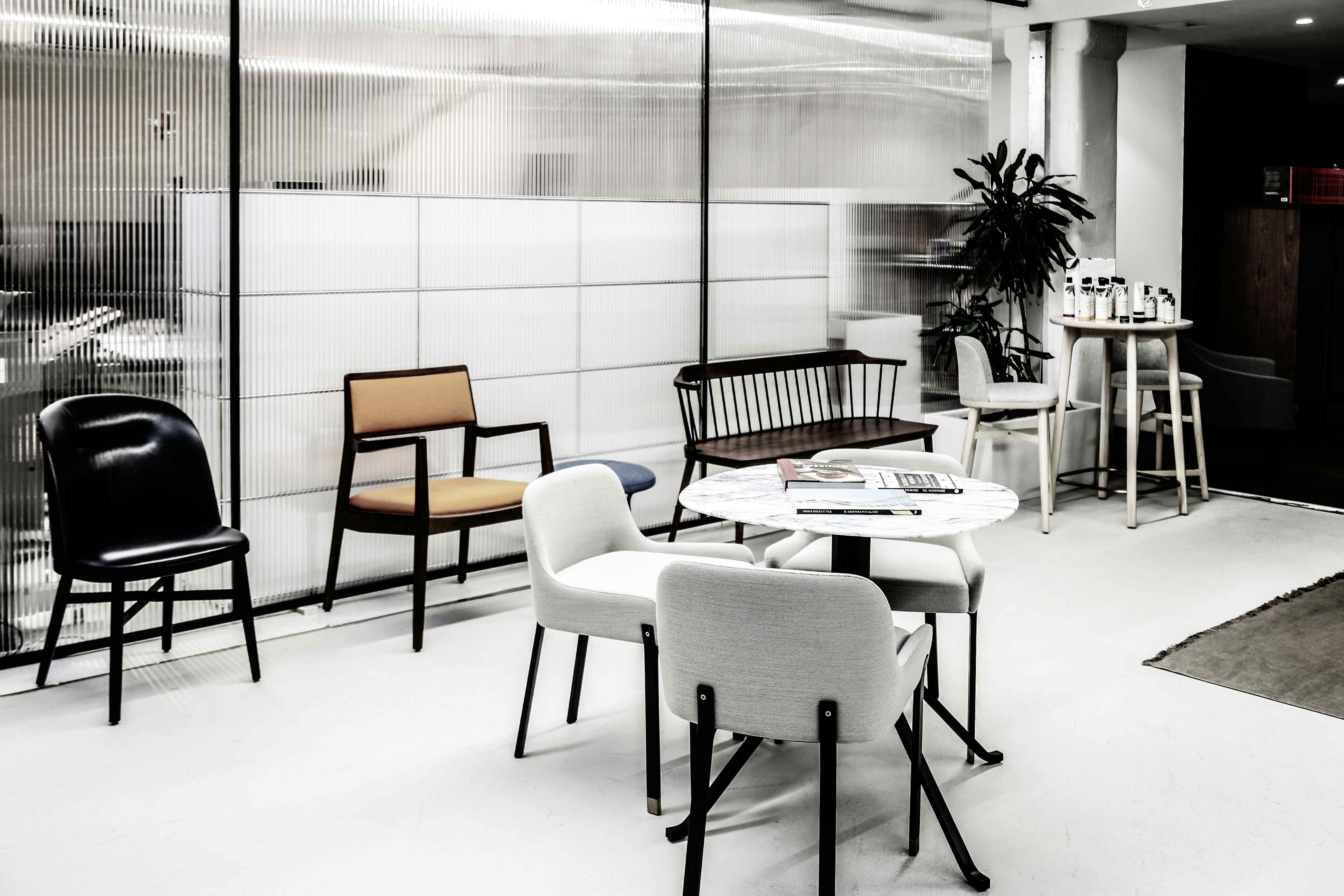 Industrial Creative Studio 12