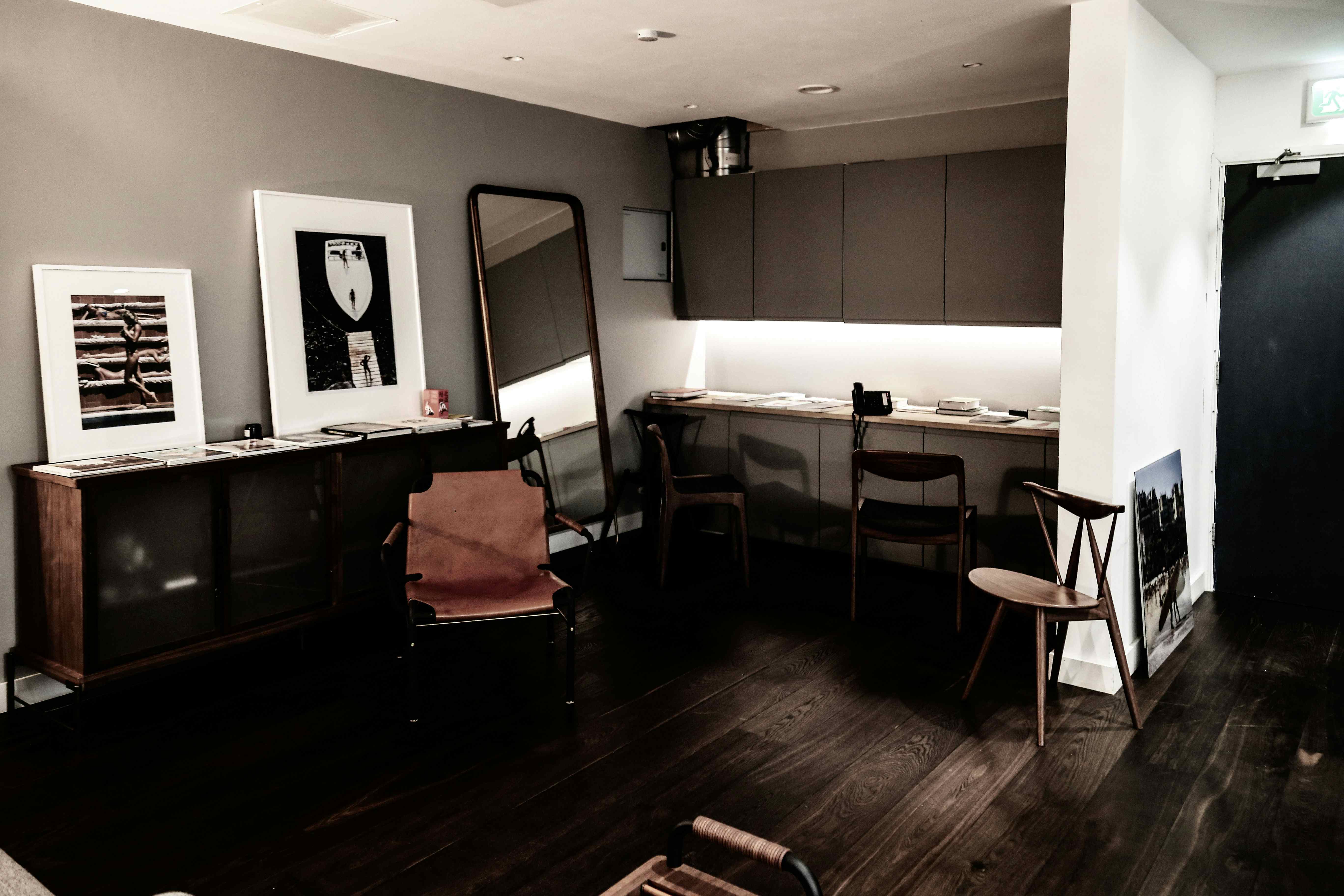 Industrial Creative Studio 13