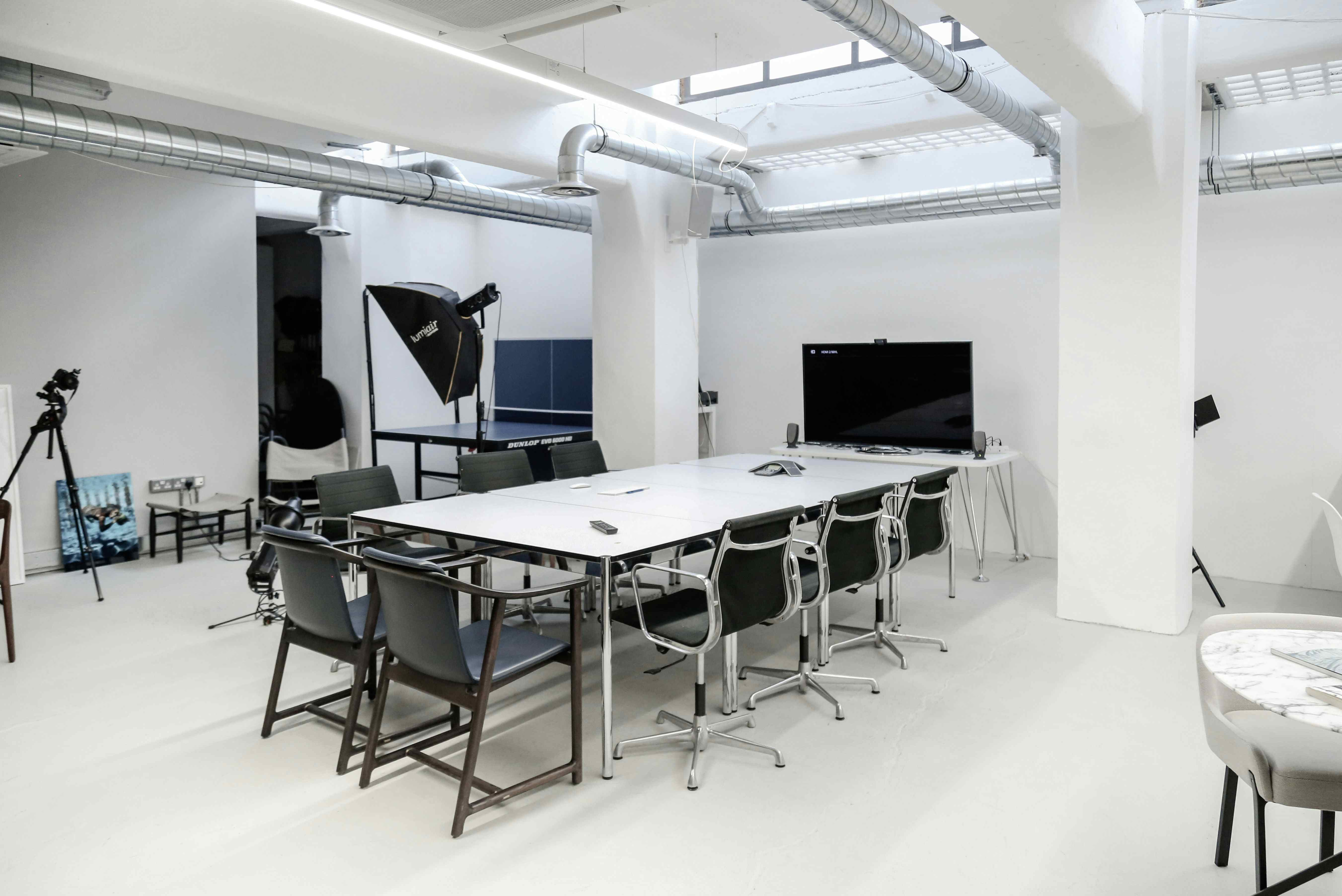 Industrial Creative Studio 14