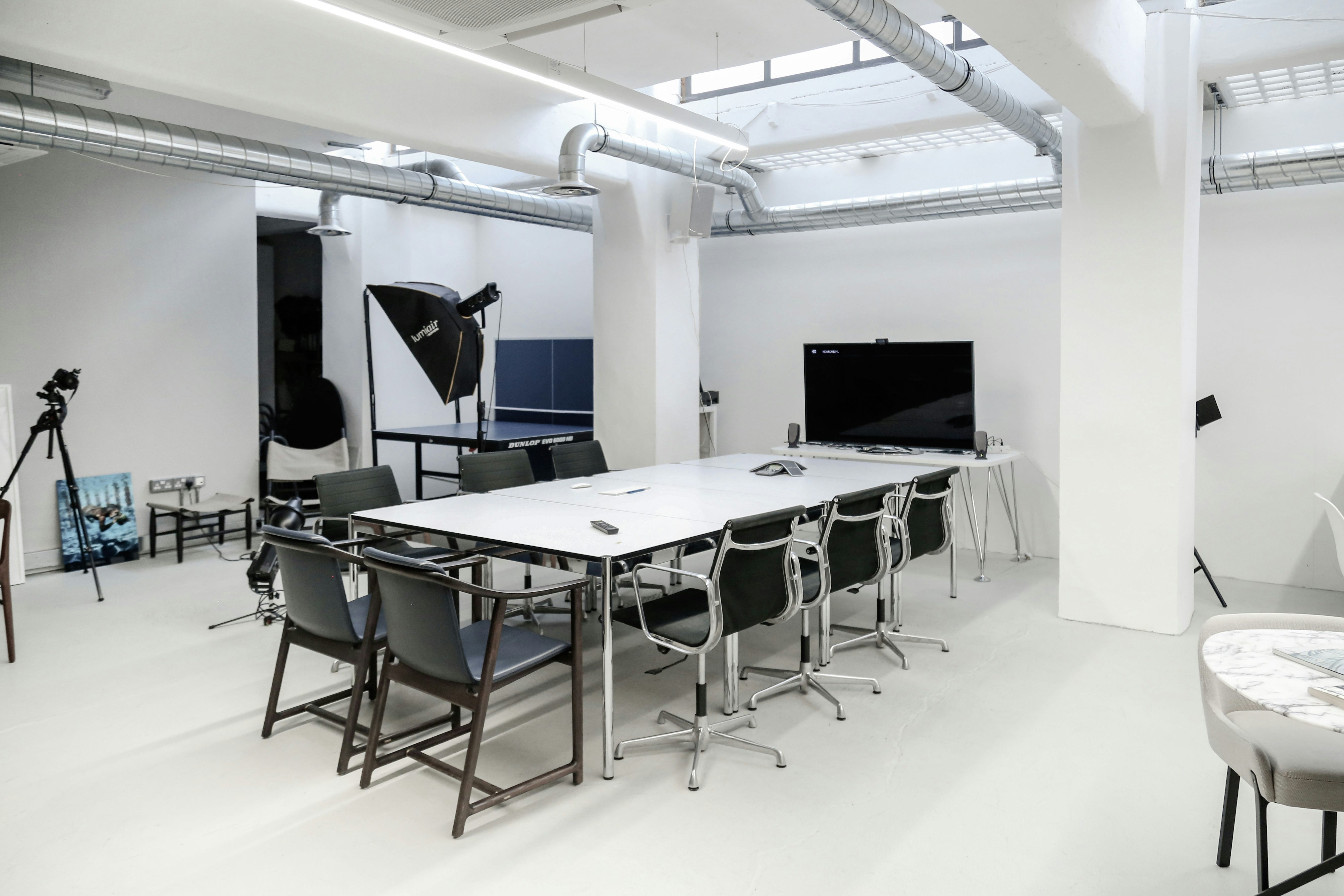 Industrial Creative Studio 14