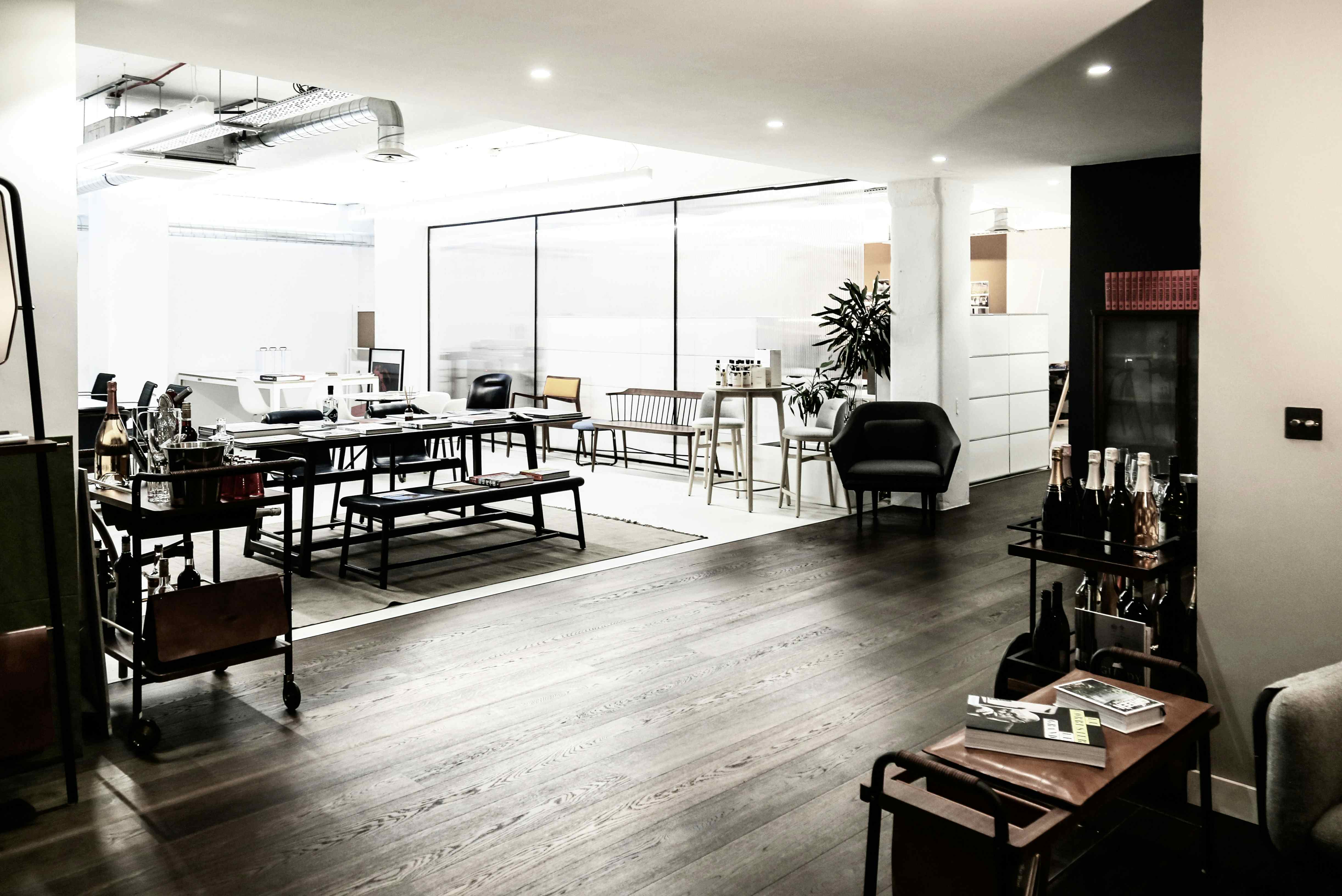 Industrial Creative Studio 15