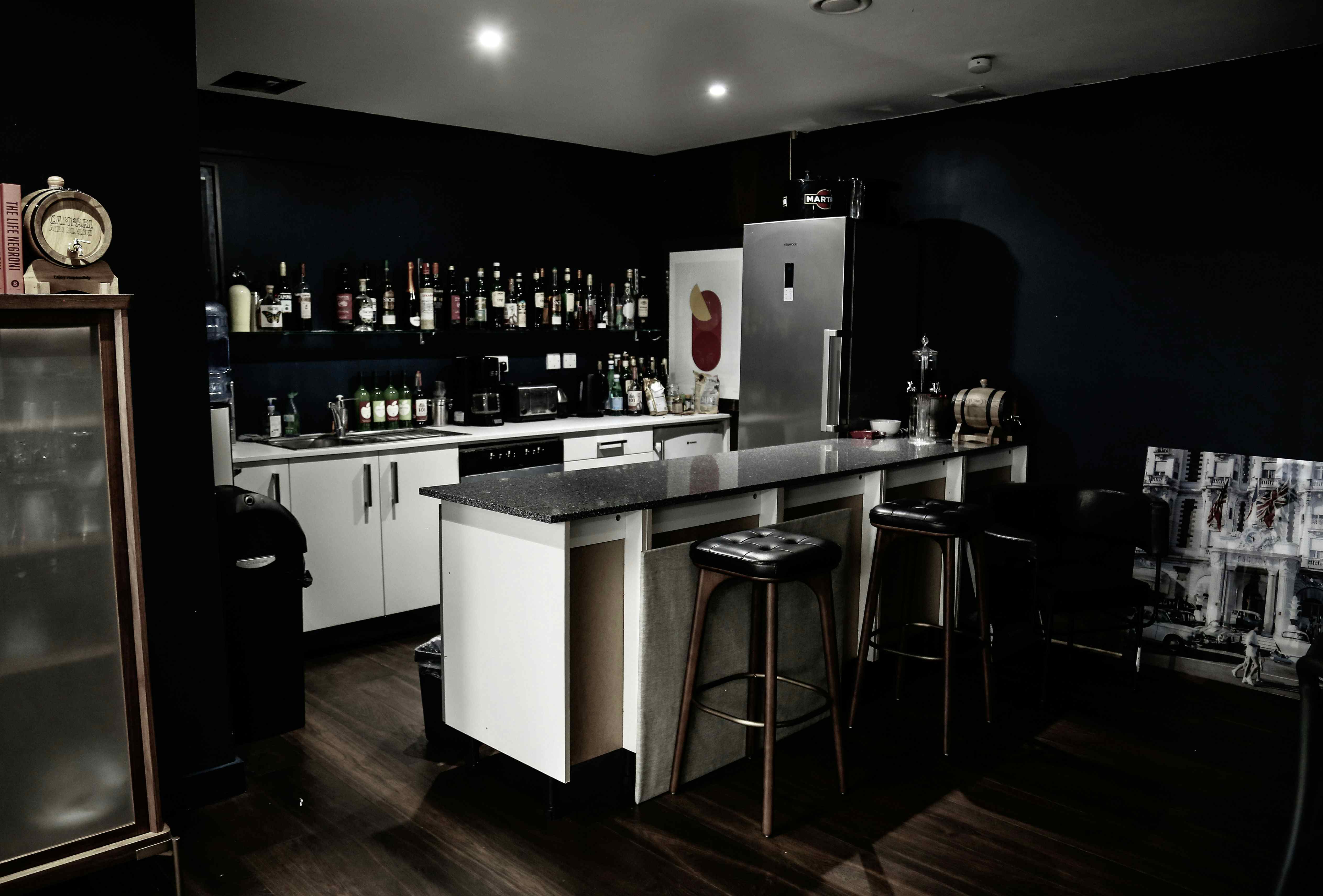 Industrial Creative Studio 16