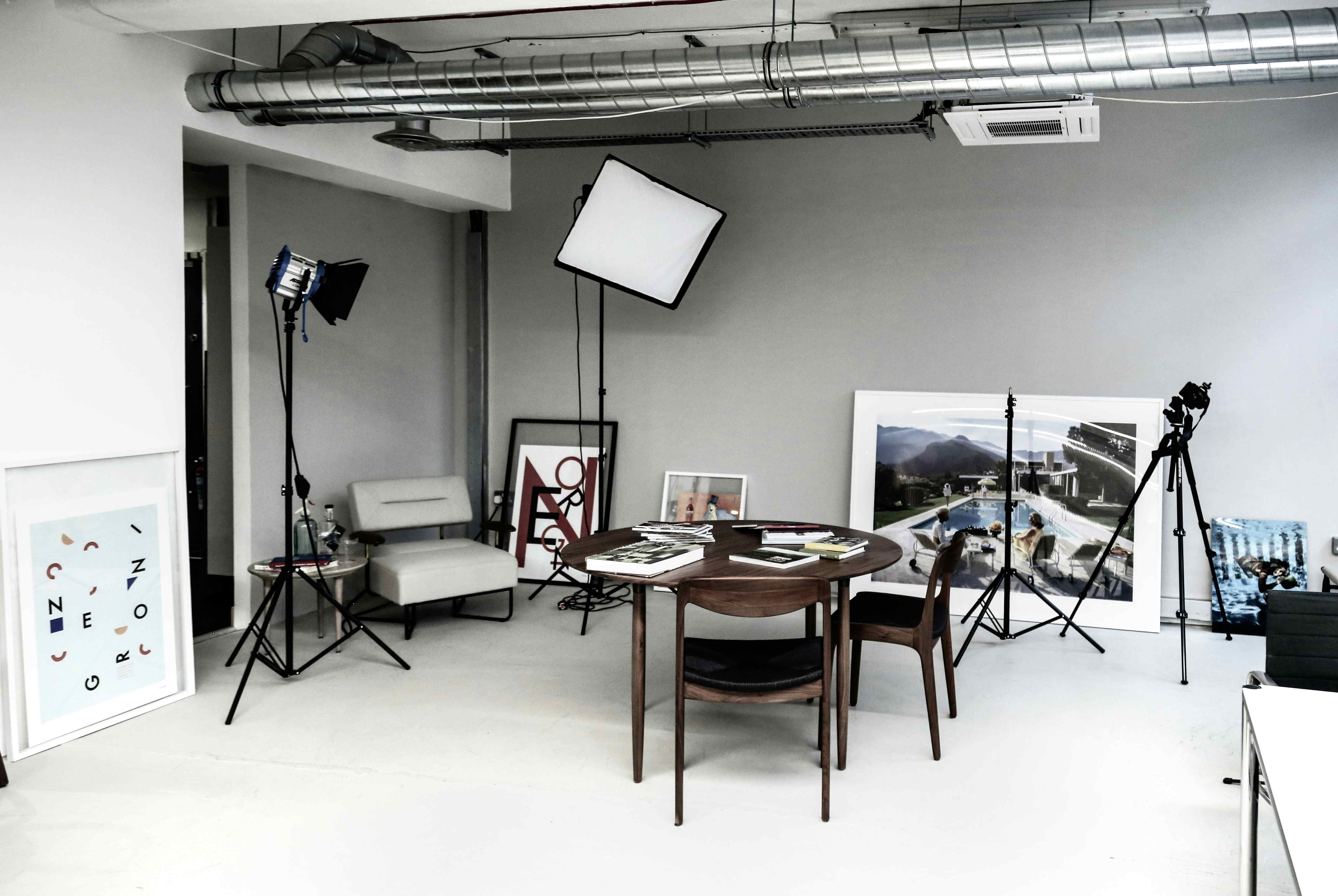 Industrial Creative Studio 17